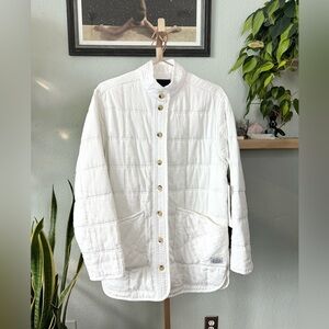 ATWYLD | Desperado Puffer Sample Piece